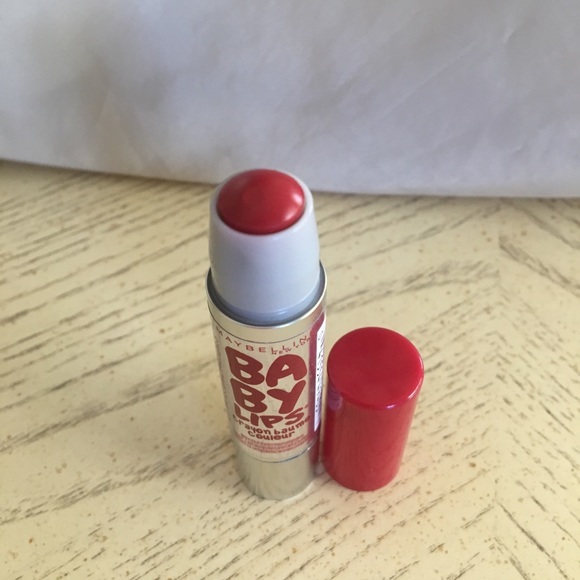 2 Maybelline baby lips color balm. Choose yours - Picture 7 of 8